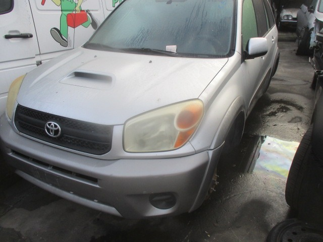Toyota RAV4 2004 price $12,345