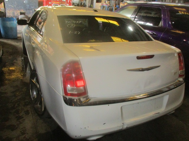Chrysler 300 2014 price $12,345