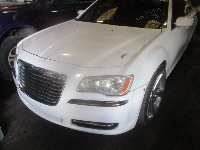 Chrysler 300 2014 price $12,345