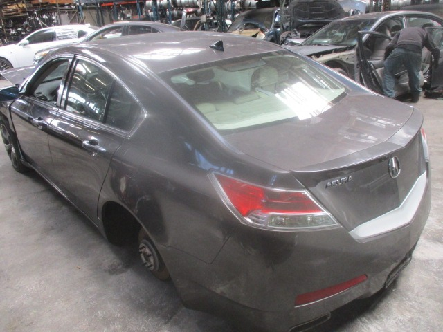Acura TL 2011 price $12,345