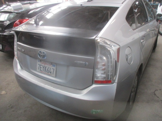 Toyota Prius Plug-In 2014 price $6,800