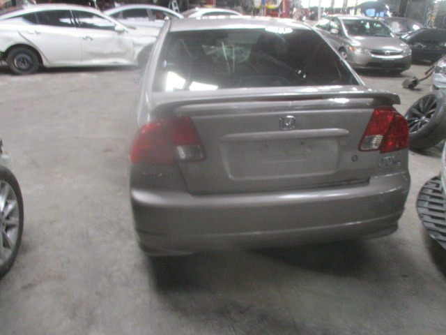 Honda Civic Sdn 2005 price $12,345