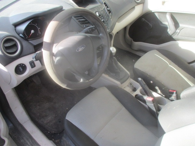 Ford Fiesta 2011 price $3,500