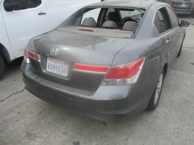 Honda Accord Sdn 2012 price $12,345