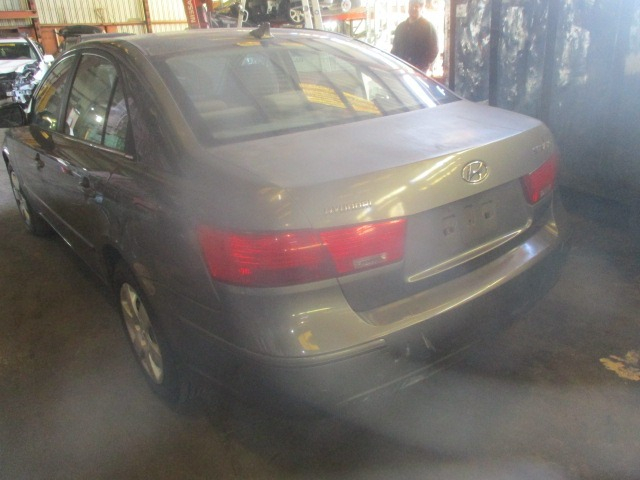 Hyundai Sonata 2009 price $12,345