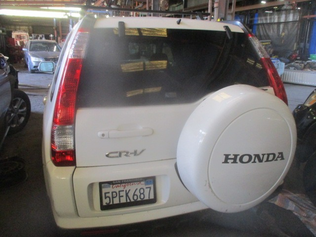 Honda CR-V 2005 price $12,345