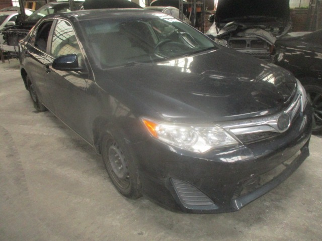 Toyota Camry 2012 price $12,345