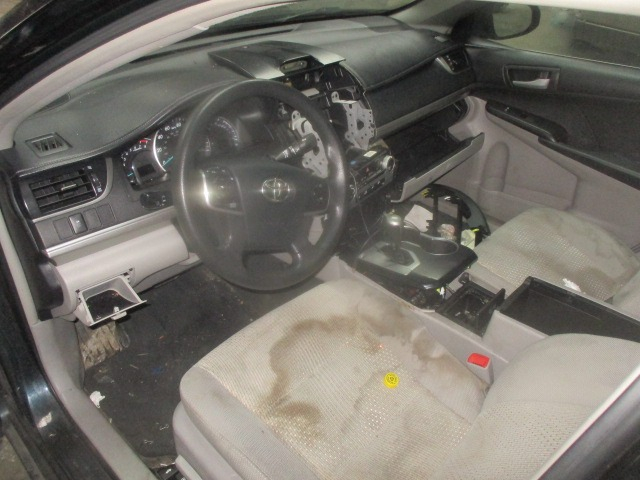Toyota Camry 2012 price $12,345