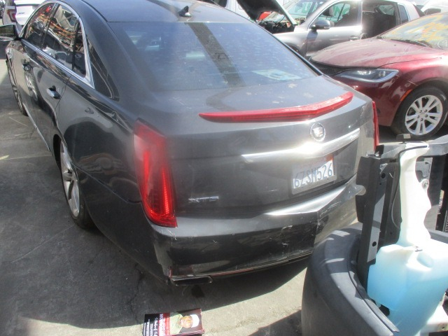 Cadillac XTS 2013 price $12,345