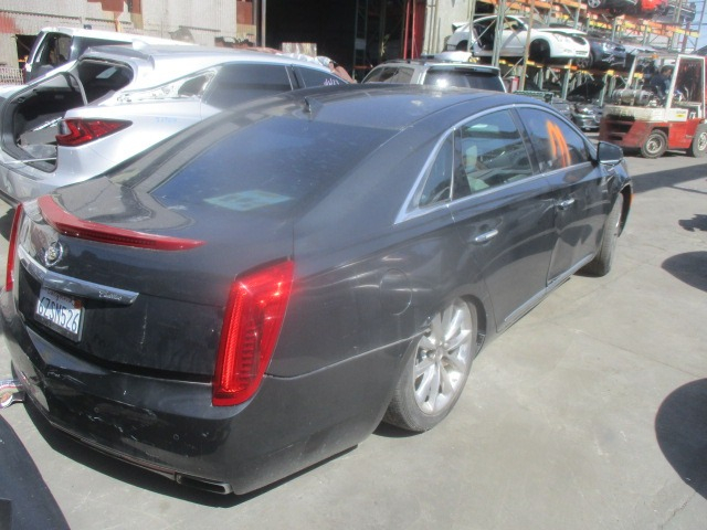 Cadillac XTS 2013 price $12,345