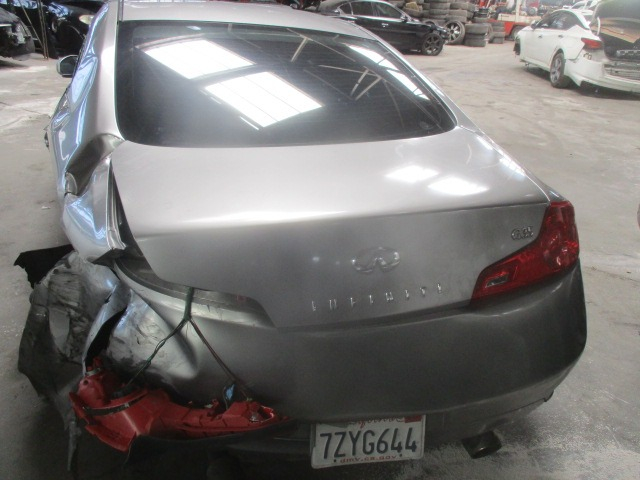 Infiniti G35 Coupe 2006 price $12,345