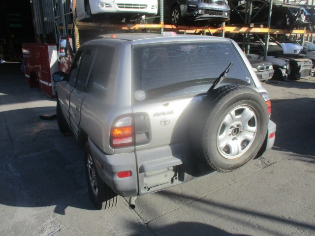 Toyota RAV4 1999 price $12,345