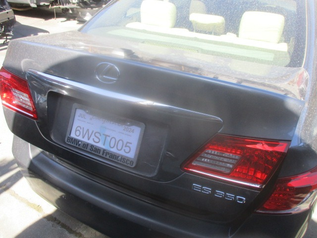 Lexus ES 350 2012 price $12,345