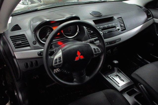Mitsubishi Lancer 2008 price $4,900