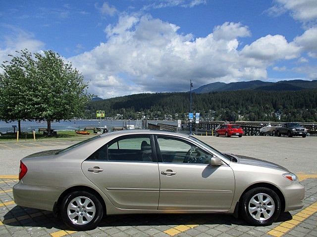 Toyota Camry 2004 price $4,900
