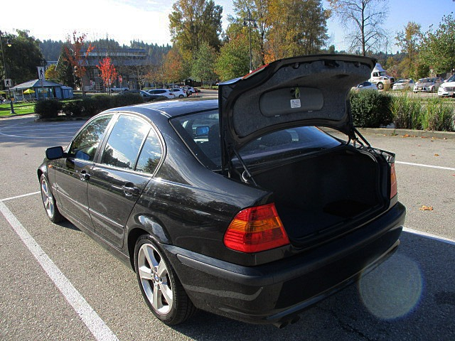 BMW 3-Series 2005 price $5,500