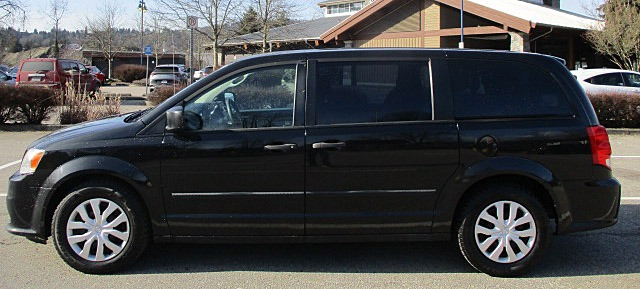 Dodge Grand Caravan 2014 price $7,900