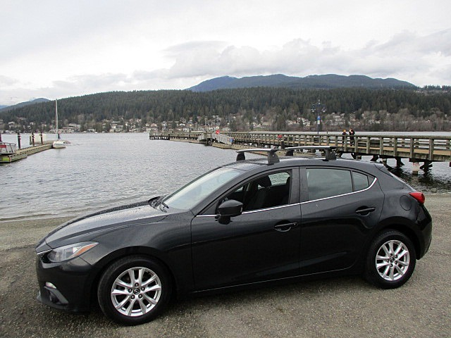 Mazda Mazda3 2015 price $7,500