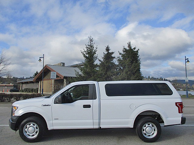 Ford F-150 2016 price $15,900