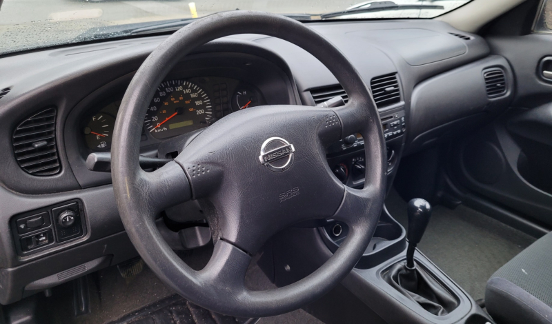 Nissan Sentra 2006 price $2,900
