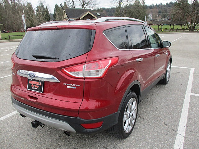 Ford Escape 2014 price $7,500