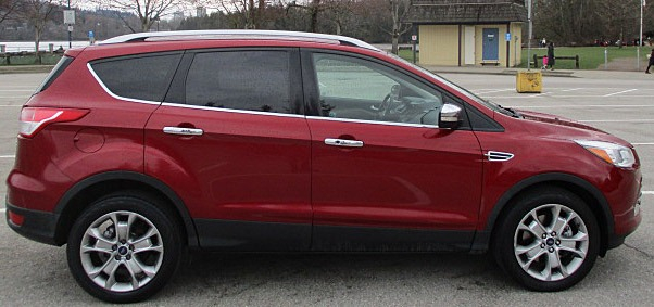 Ford Escape 2014 price $7,500