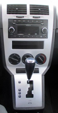 Dodge Caliber 2009 price $6,900