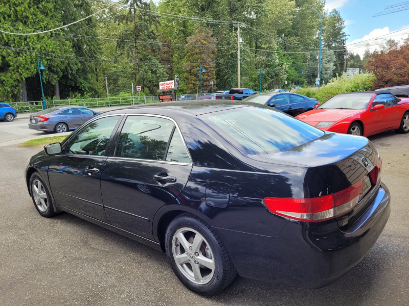 Honda Accord Sdn 2003 price $3,900