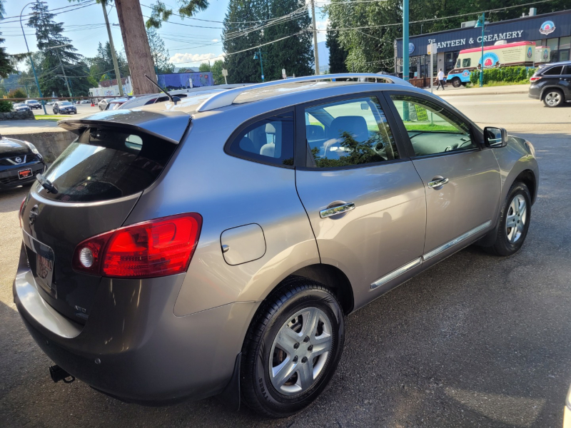 Nissan Rogue 2011 price $5,900