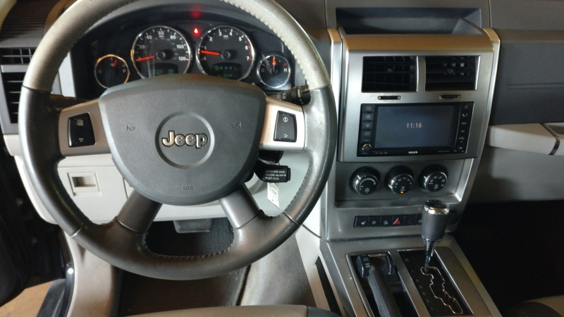 Jeep Liberty 2008 price $4,995 Cash