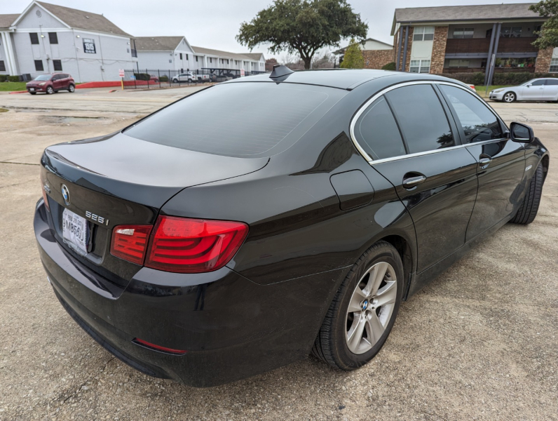 BMW 5-Series 2013 price $8,995 Cash
