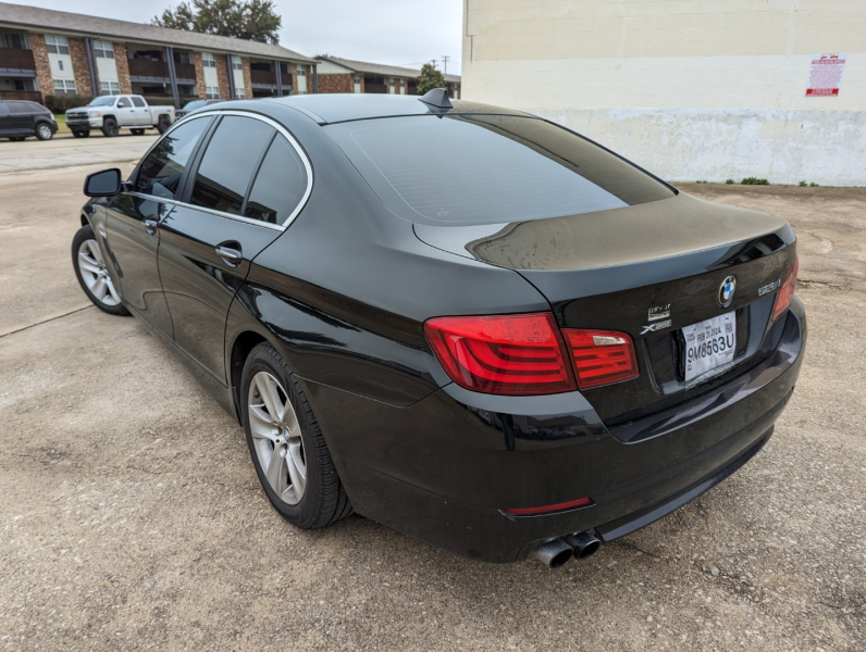 BMW 5-Series 2013 price $8,995 Cash
