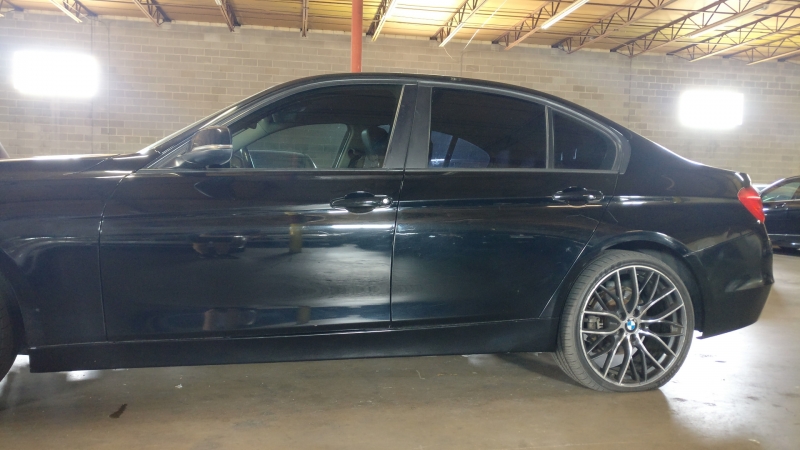 BMW 3-Series 2012 price $7,995