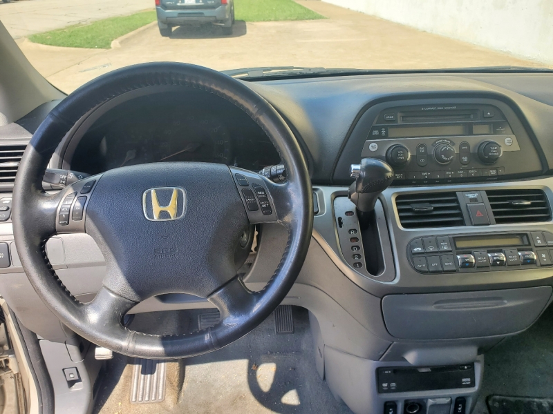 Honda Odyssey 2007 price $3,995 Cash