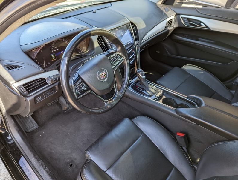Cadillac ATS 2014 price $5,995 Cash