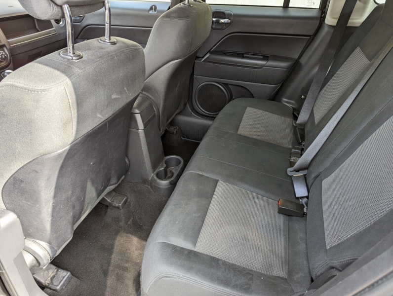Jeep Patriot 2012 price $5,995