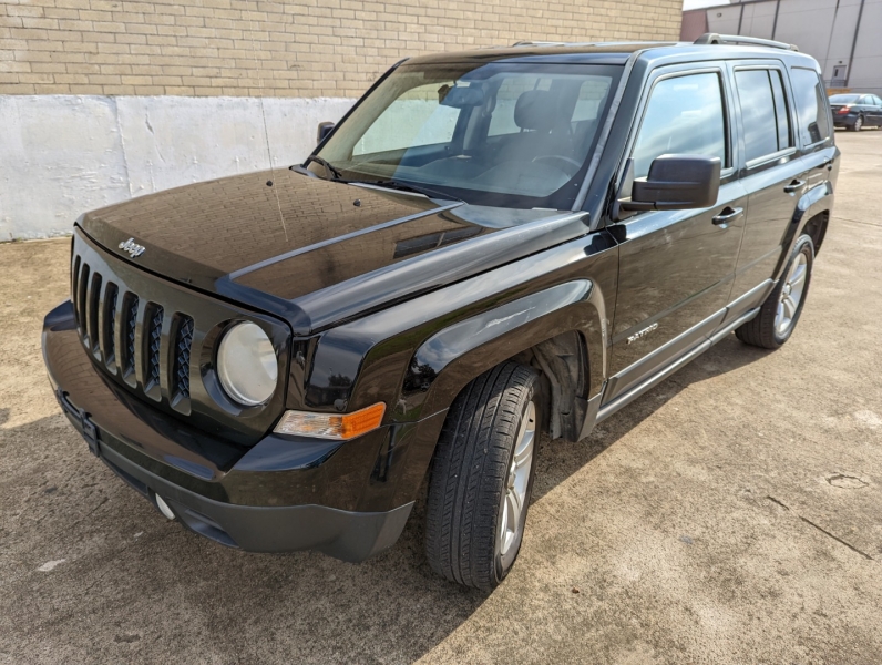 Jeep Patriot 2012 price $5,995 Cash