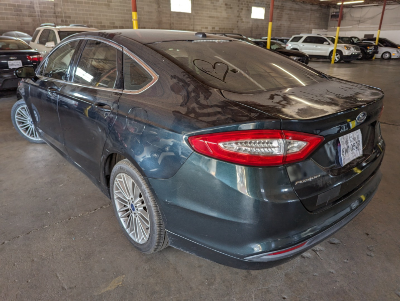 Ford Fusion 2014 price $4,995