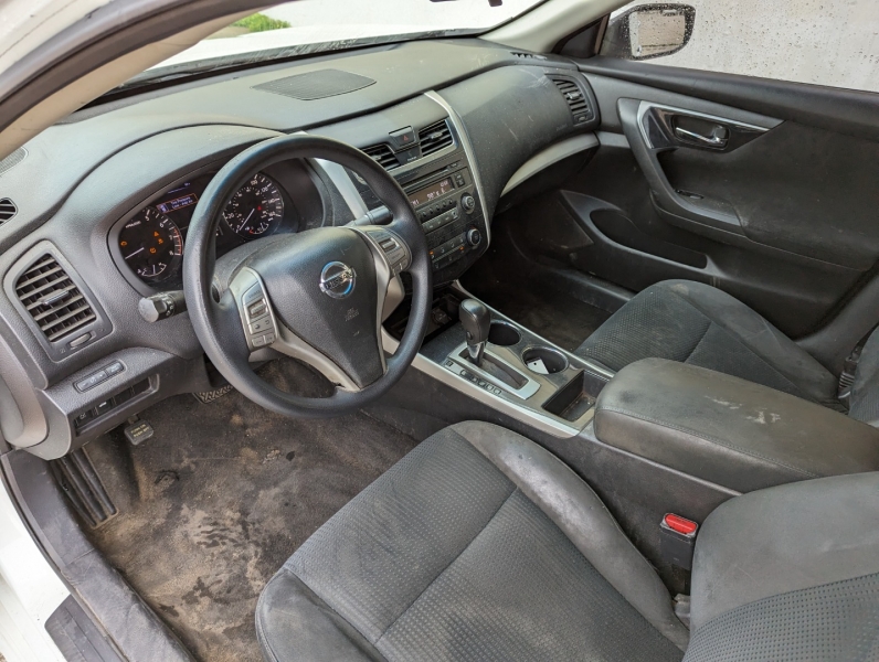 Nissan Altima 2014 price $4,995