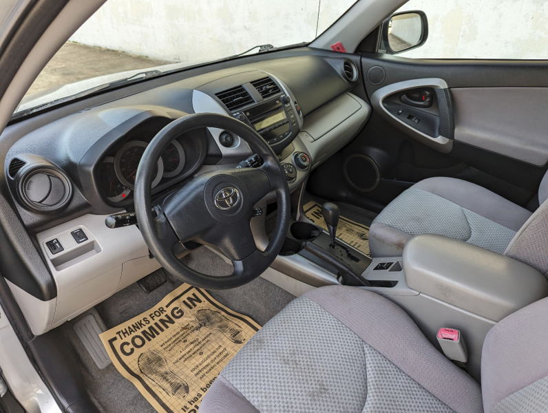 Toyota RAV4 2006 price $6,995