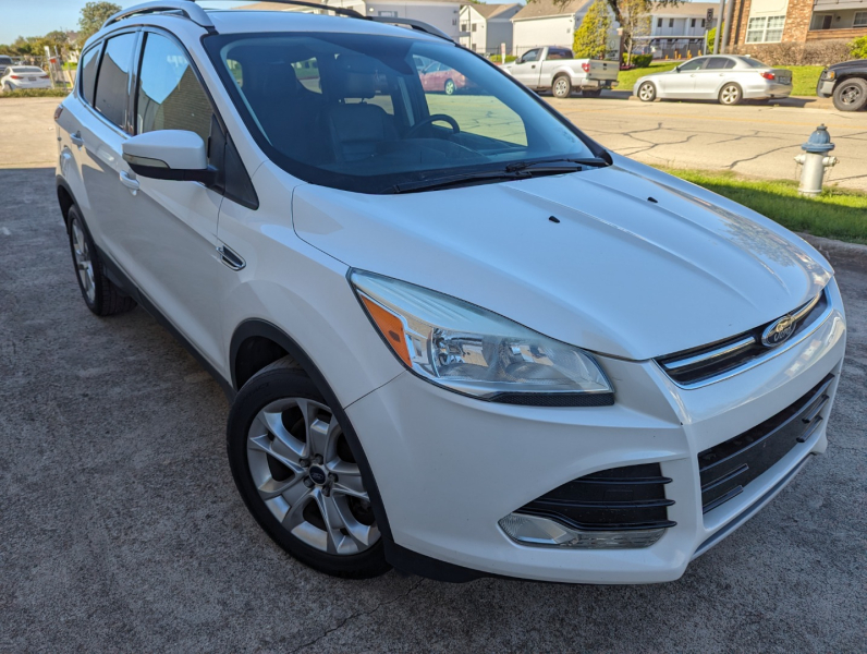 Ford Escape 2014 price $7,495 Cash