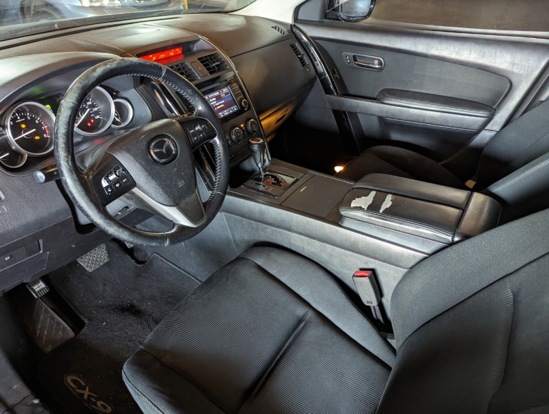 Mazda CX-9 2014 price $6,995 Cash