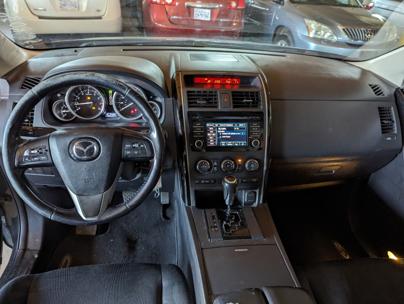 Mazda CX-9 2014 price $6,995 Cash