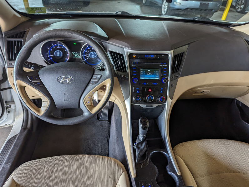 Hyundai Sonata 2014 price $7,995 Cash