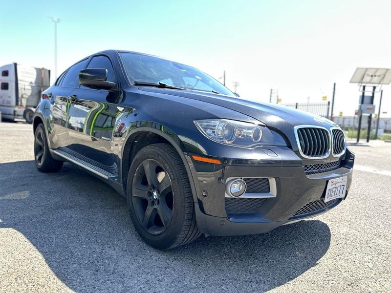 BMW X6 2013 price $16,995