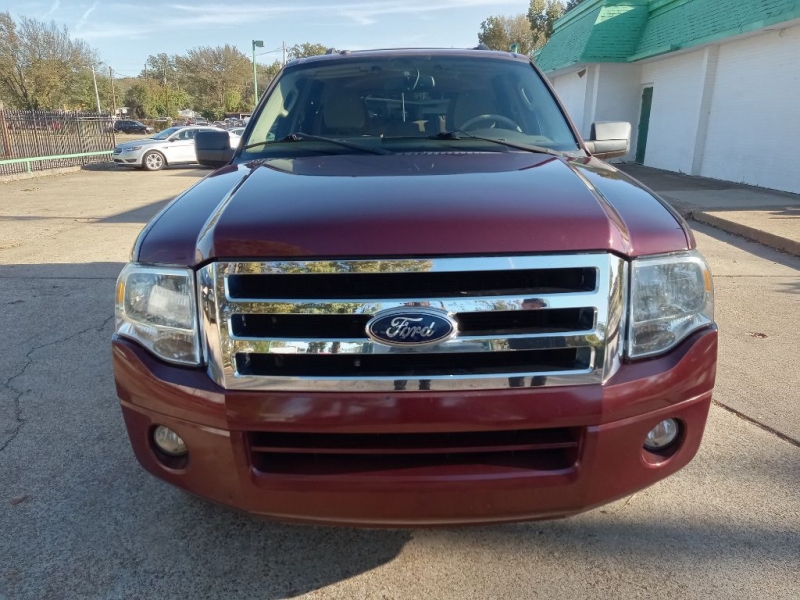 FORD EXPEDITION 2013 price $12,983