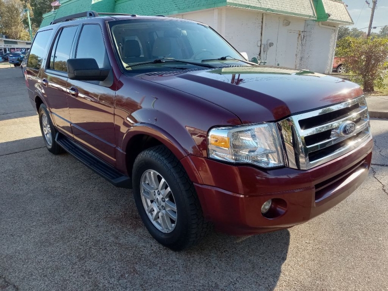 FORD EXPEDITION 2013 price $12,983