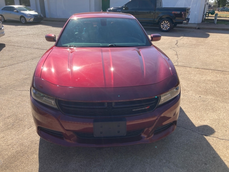 DODGE CHARGER 2019 price $29,993