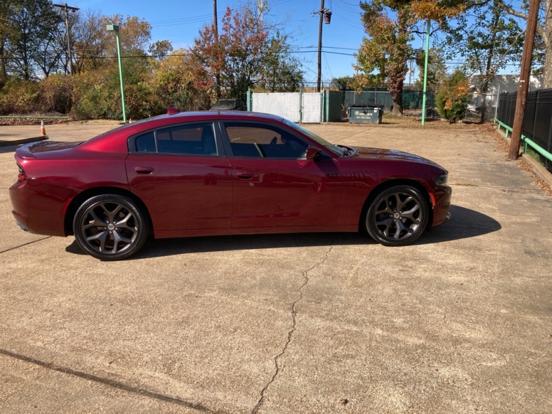 DODGE CHARGER 2019 price $29,993