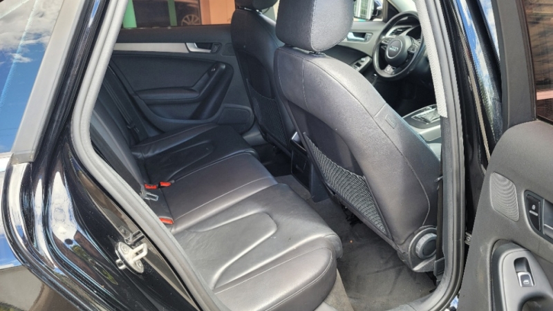 Audi A4 2014 price $16,900